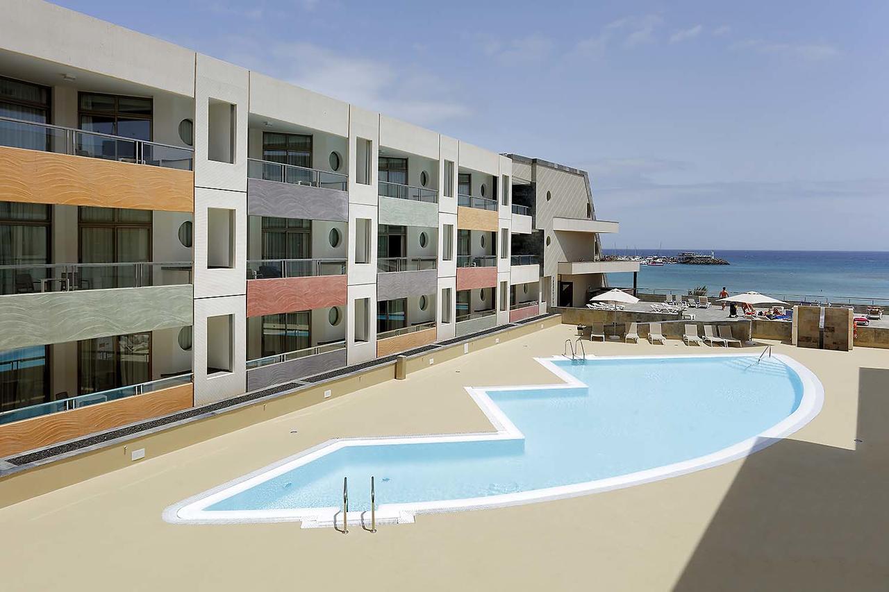 Villas Eurostars Las Salinas Caleta De Fuste Exterior photo